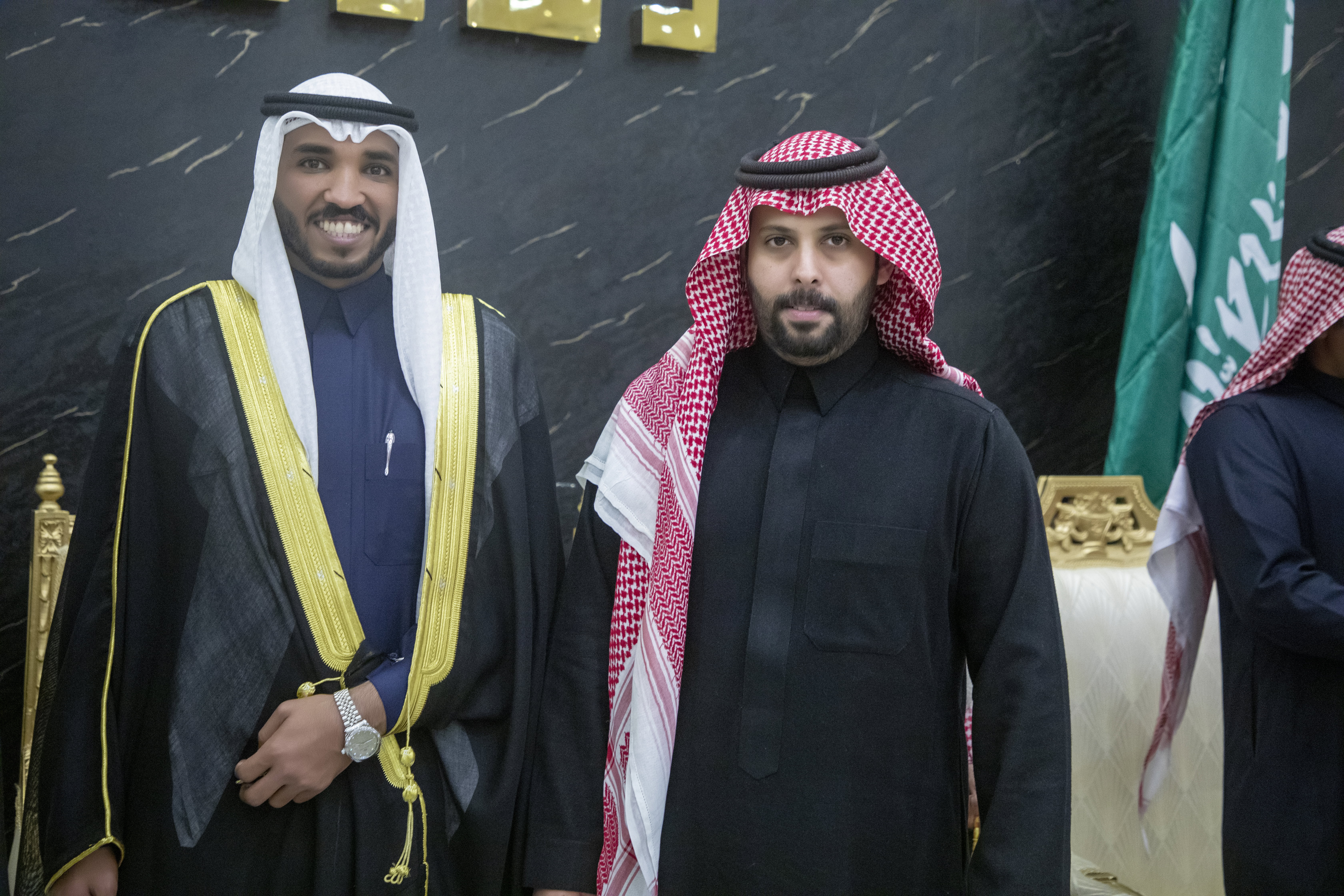 زواج العريس / ابراهيم بن محمد الرشيدي