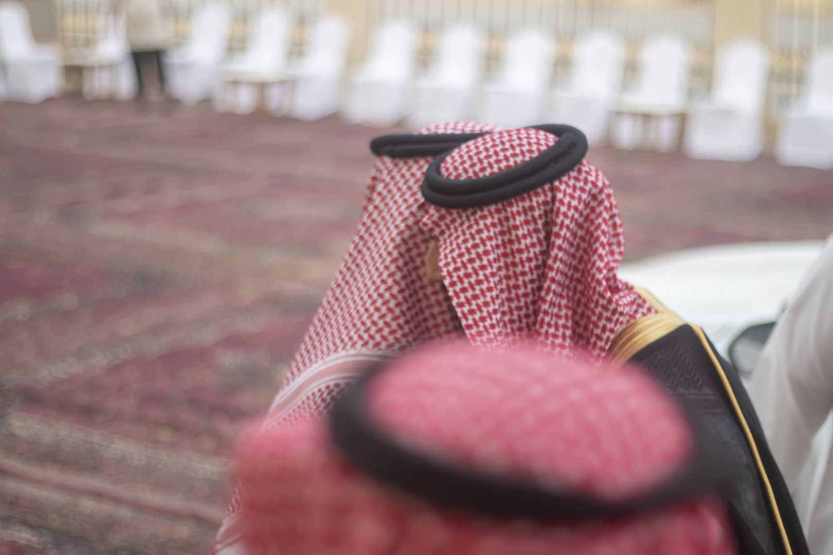 زواج العريس / أحمد بن محمد الأسمري