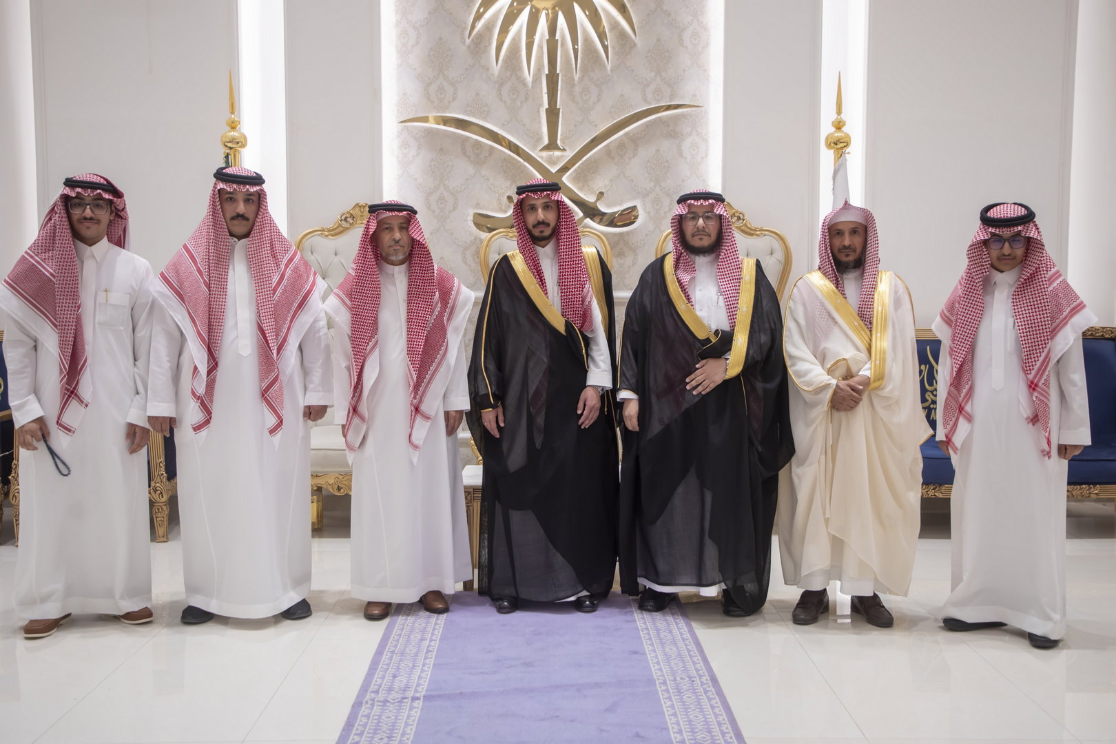 زواج العريس / أحمد بن محمد الأسمري