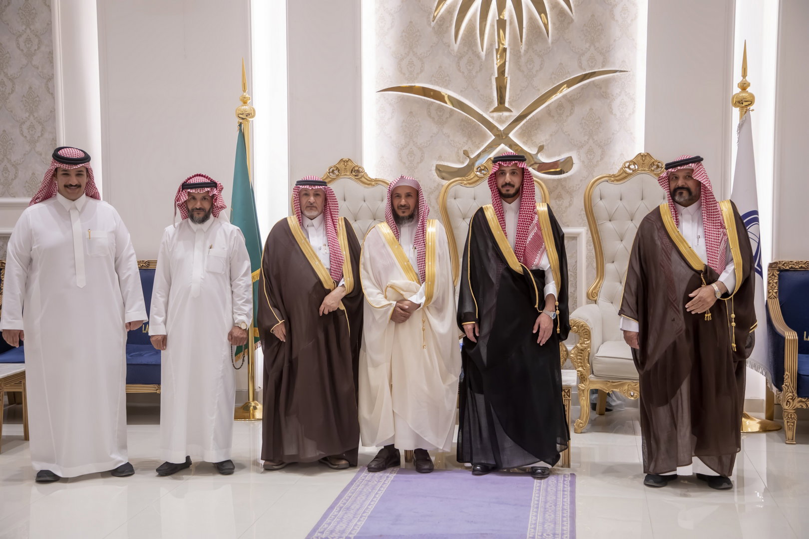 زواج العريس / أحمد بن محمد الأسمري