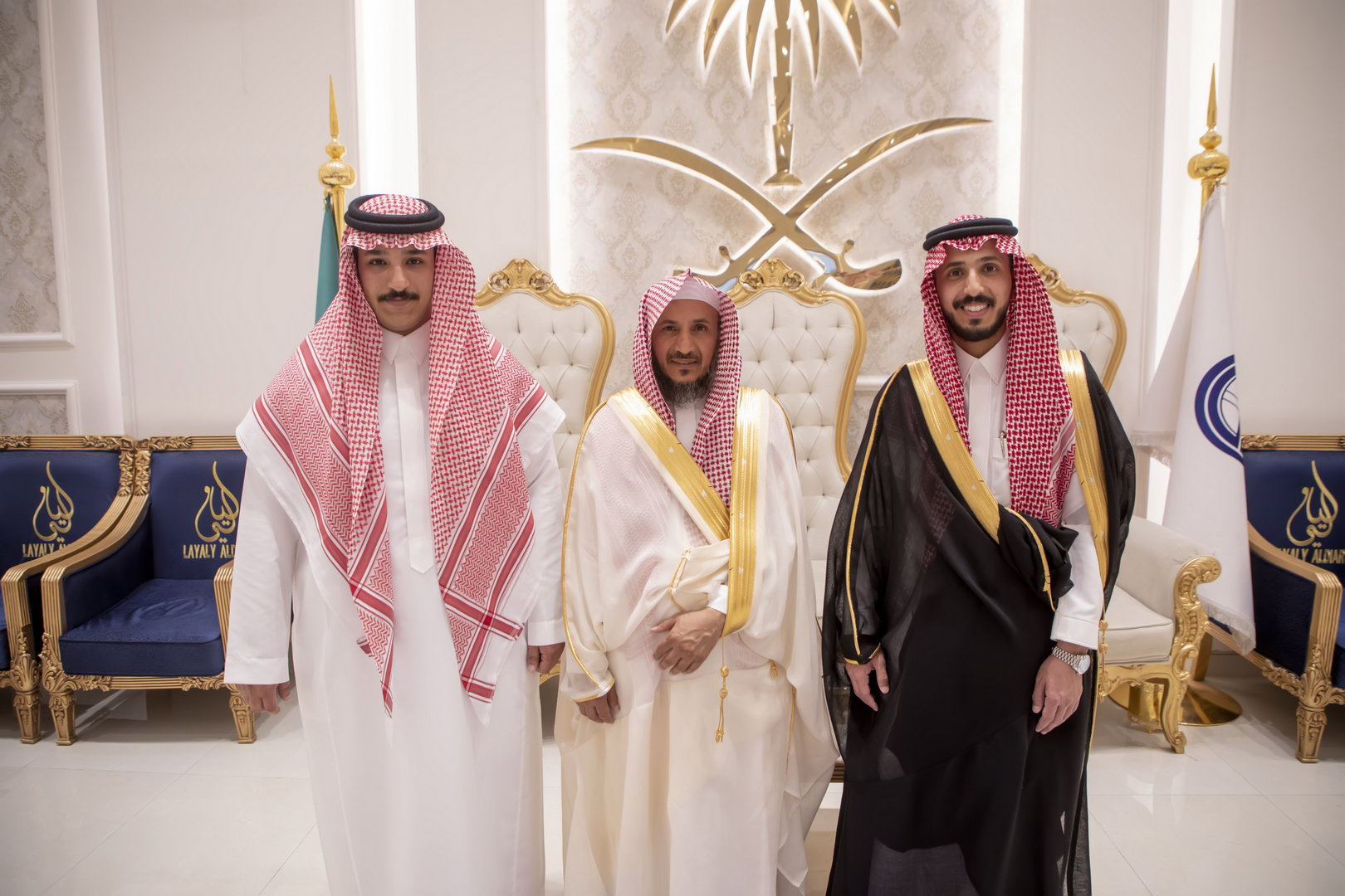 زواج العريس / أحمد بن محمد الأسمري