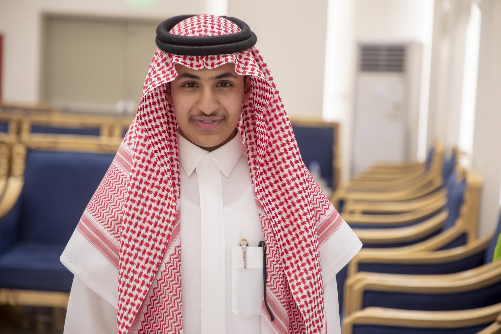 زواج العريس / أحمد بن محمد الأسمري