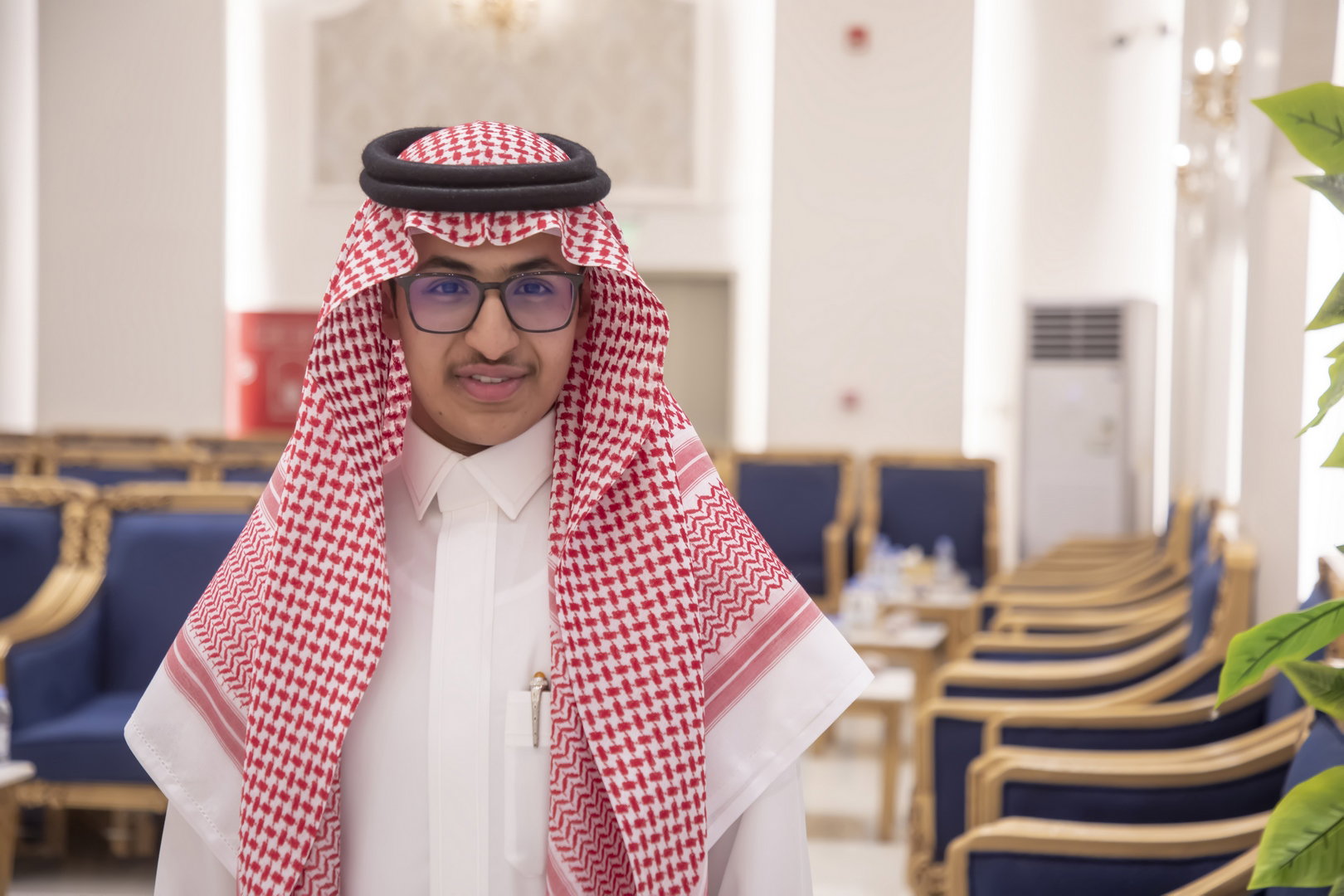 زواج العريس / أحمد بن محمد الأسمري