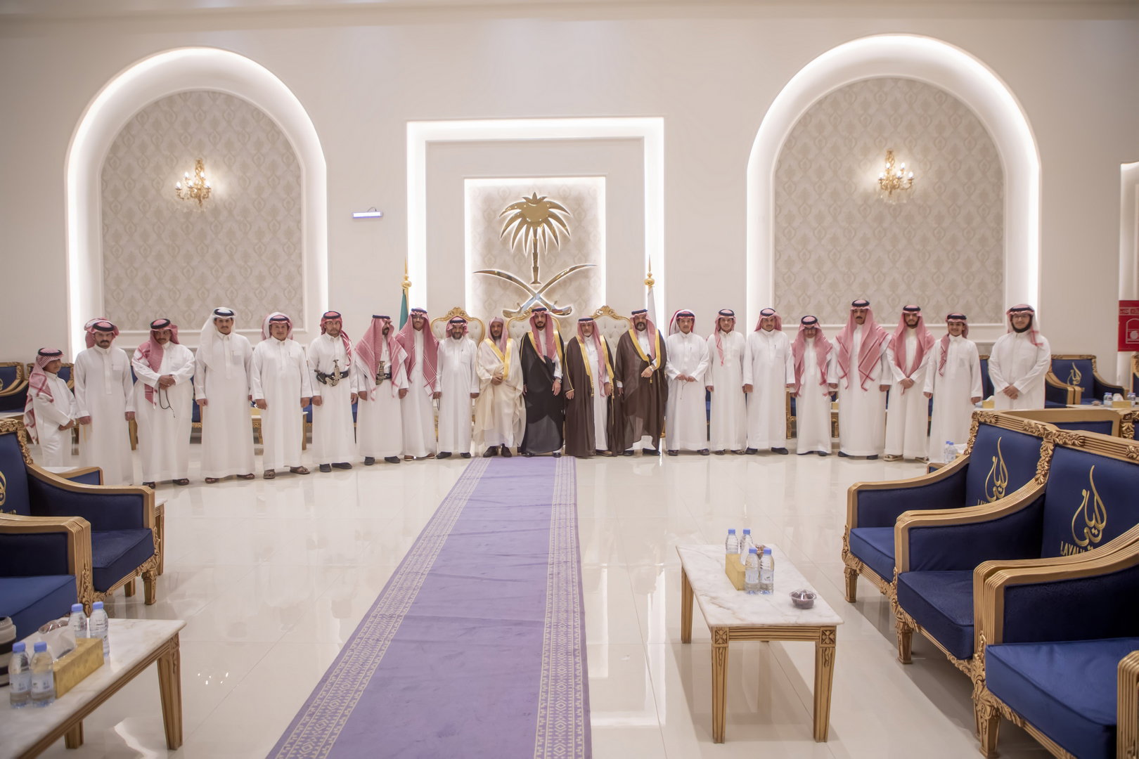 زواج العريس / أحمد بن محمد الأسمري