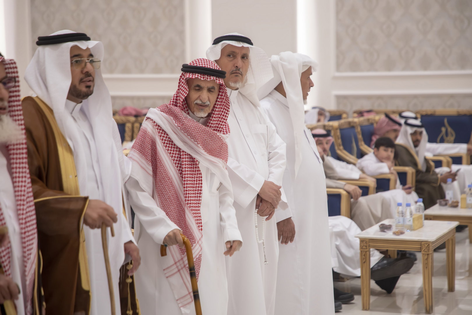 زواج العريس / أحمد بن محمد الأسمري