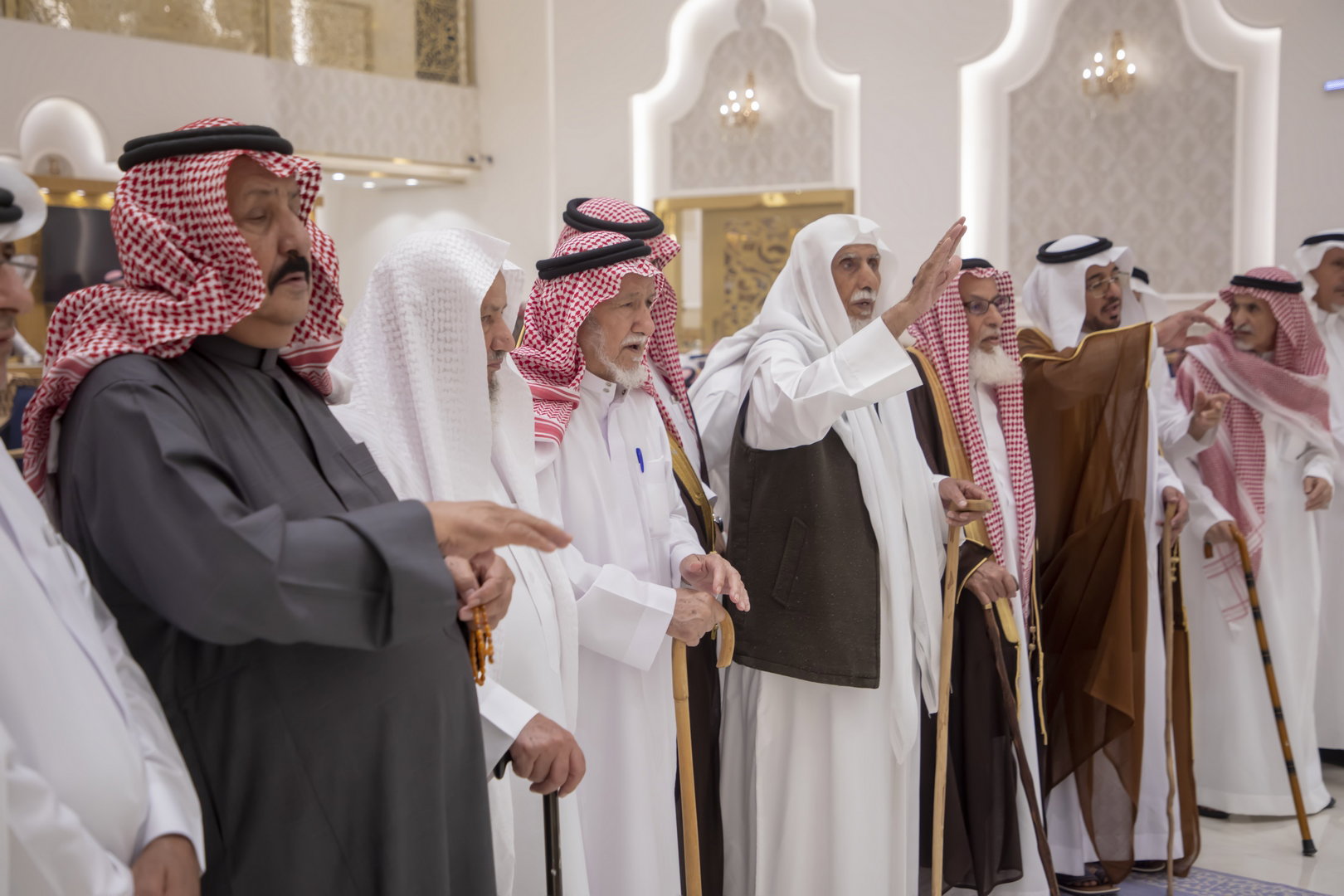 زواج العريس / أحمد بن محمد الأسمري