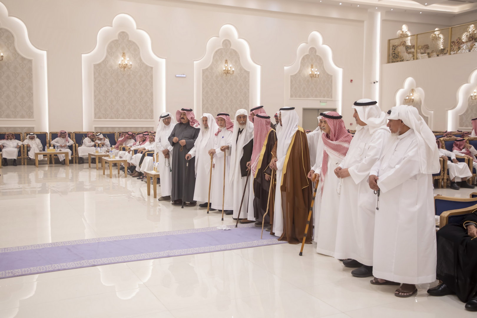 زواج العريس / أحمد بن محمد الأسمري