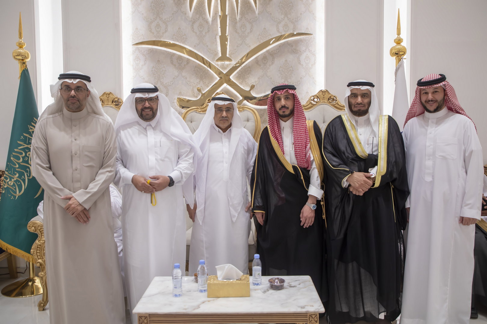 زواج العريس / أحمد بن محمد الأسمري