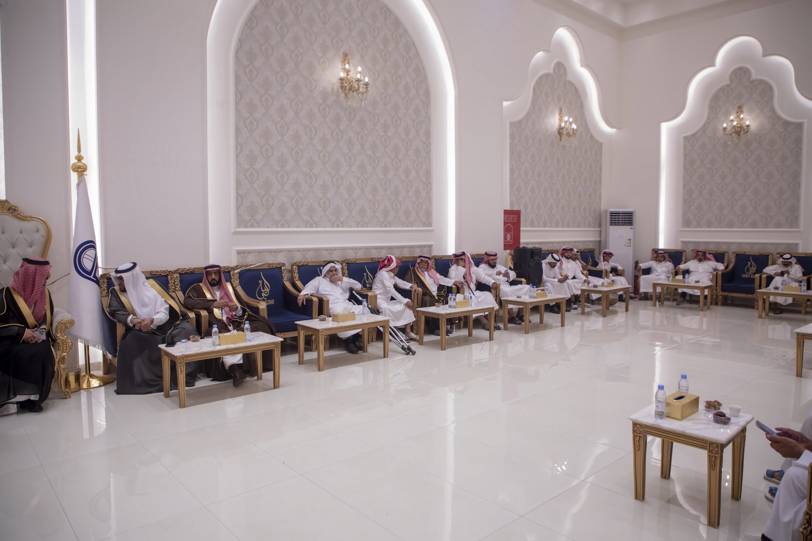 زواج العريس / أحمد بن محمد الأسمري