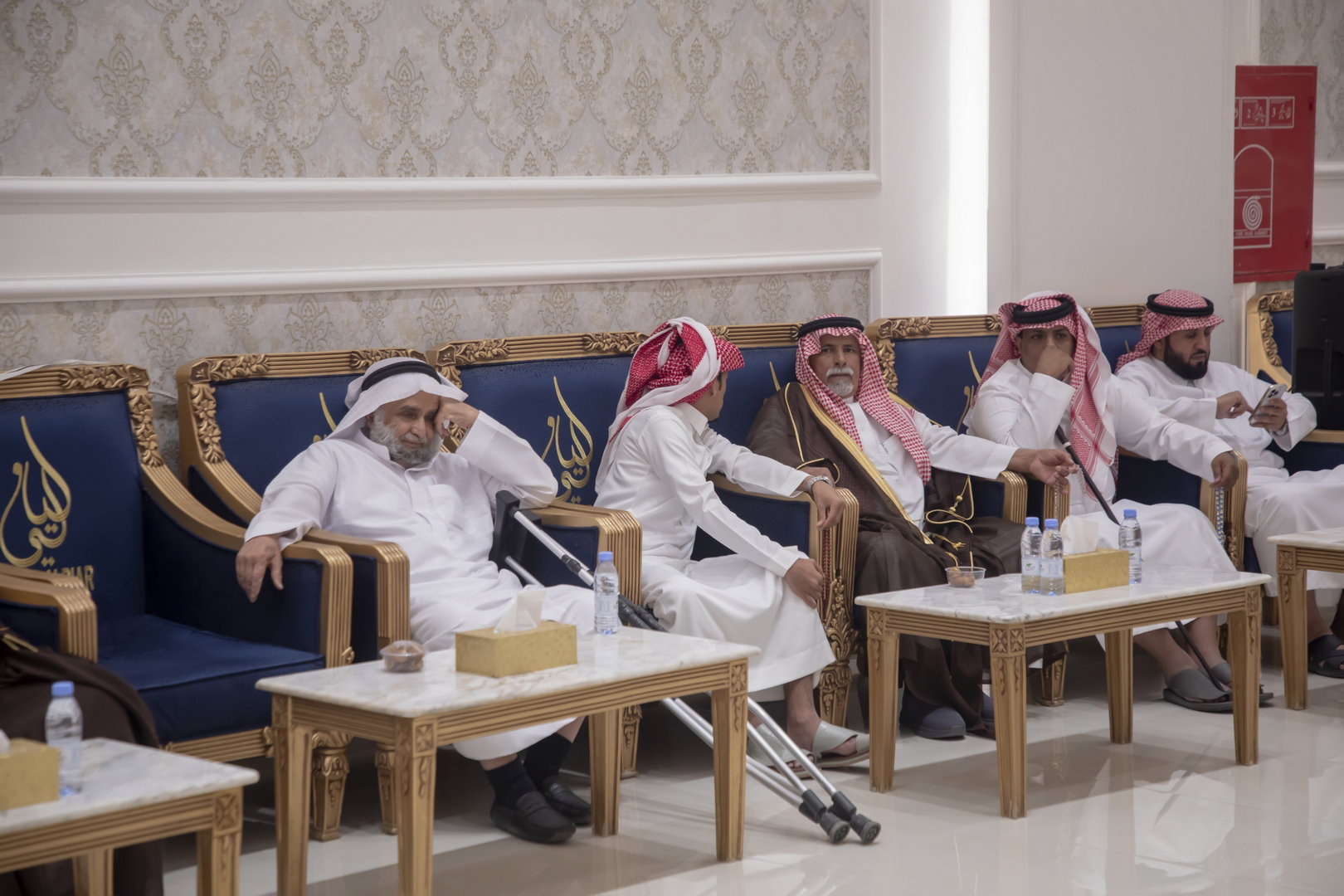 زواج العريس / أحمد بن محمد الأسمري