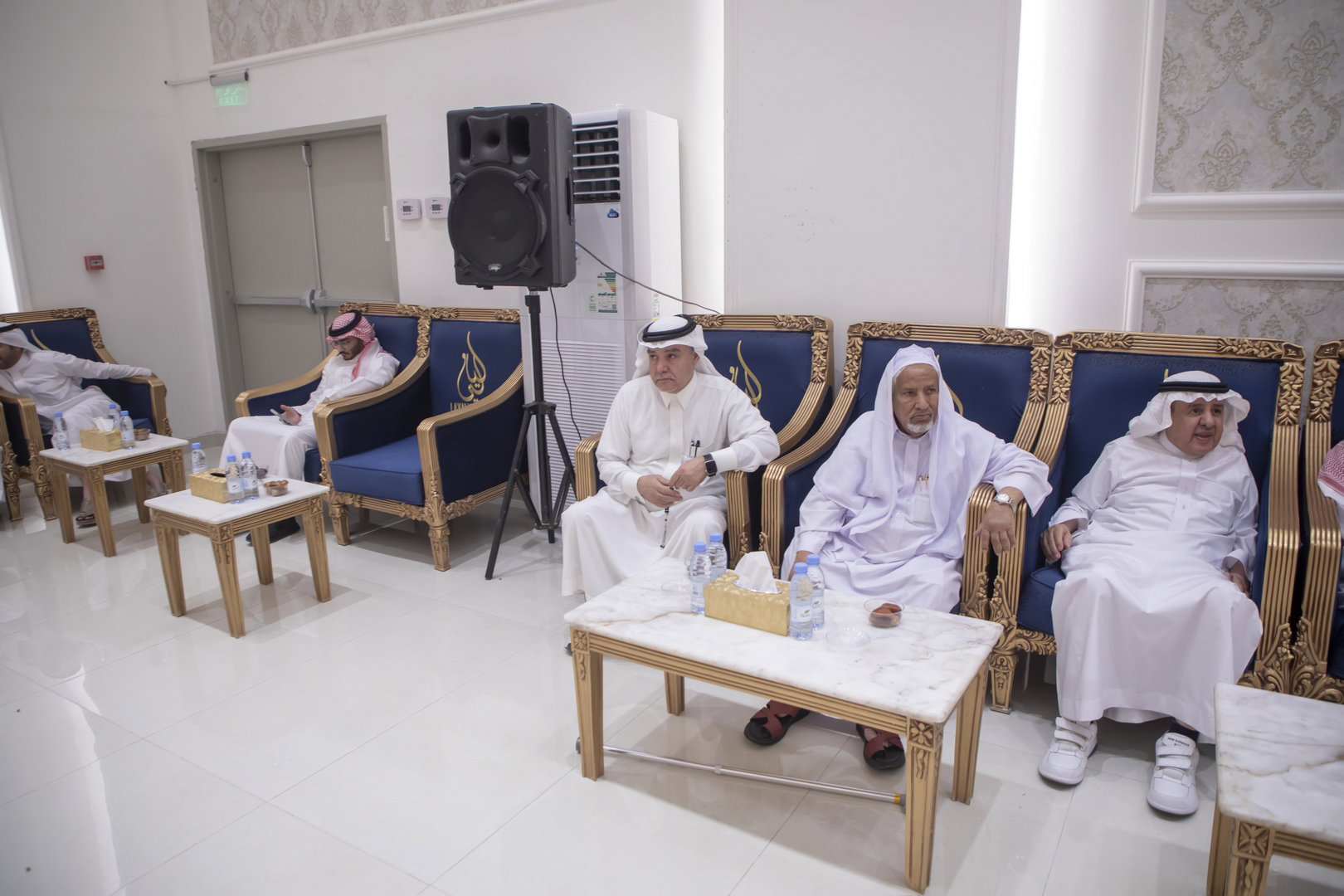 زواج العريس / أحمد بن محمد الأسمري