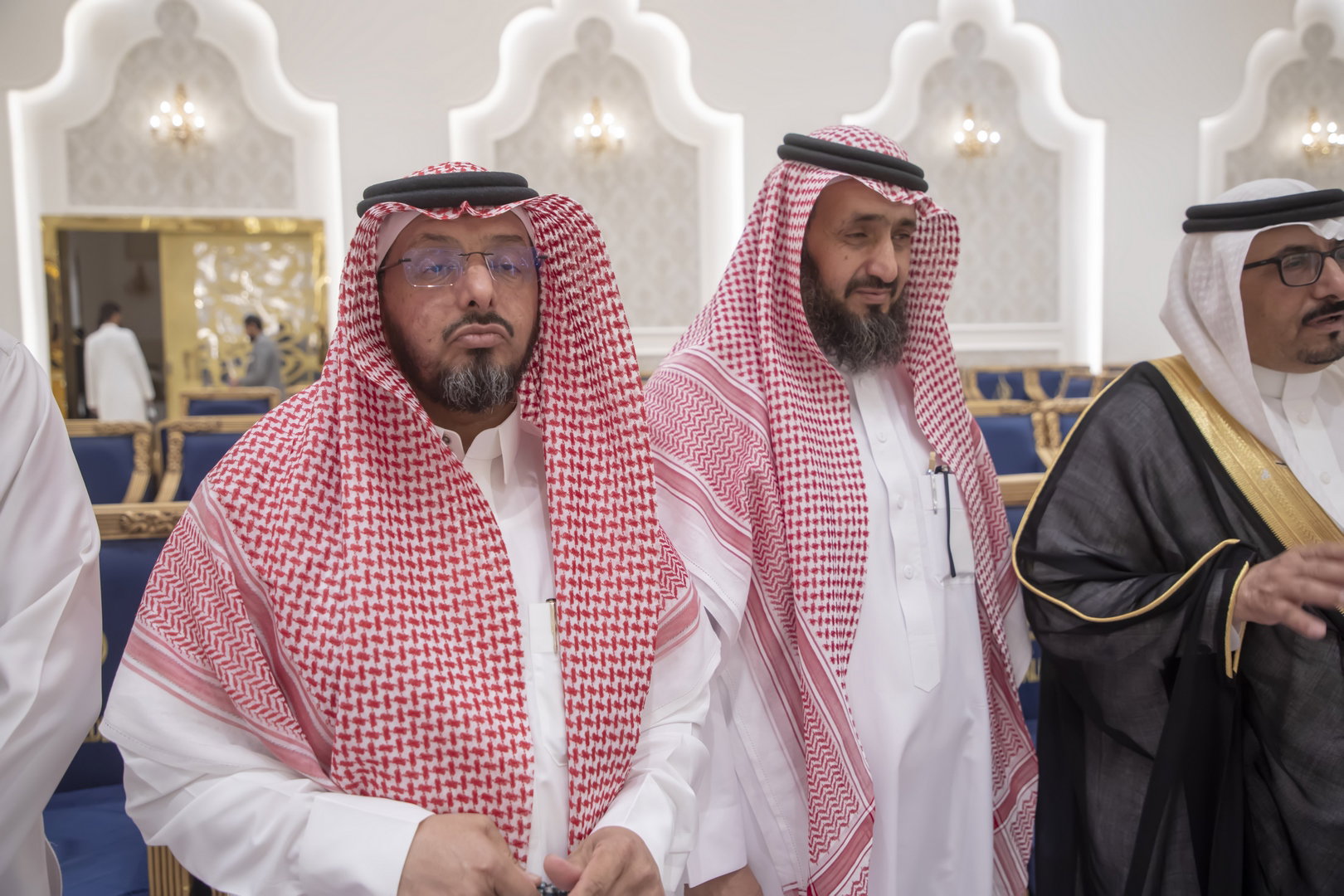 زواج العريس / أحمد بن محمد الأسمري