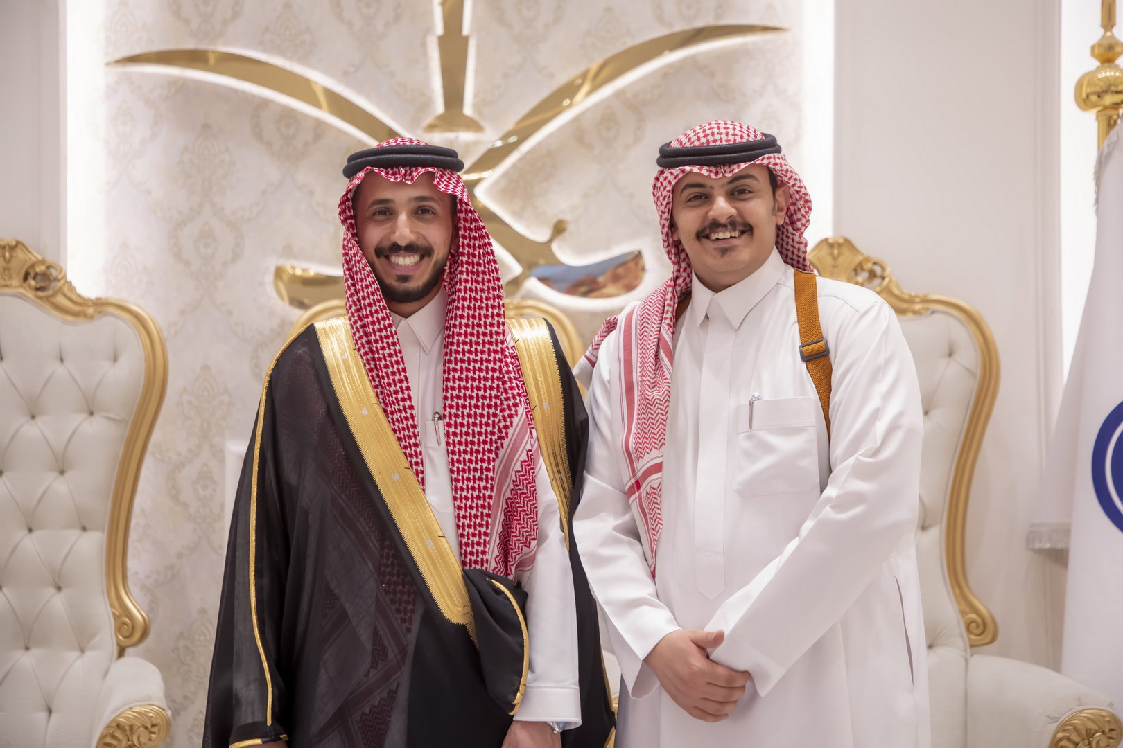 زواج العريس / أحمد بن محمد الأسمري