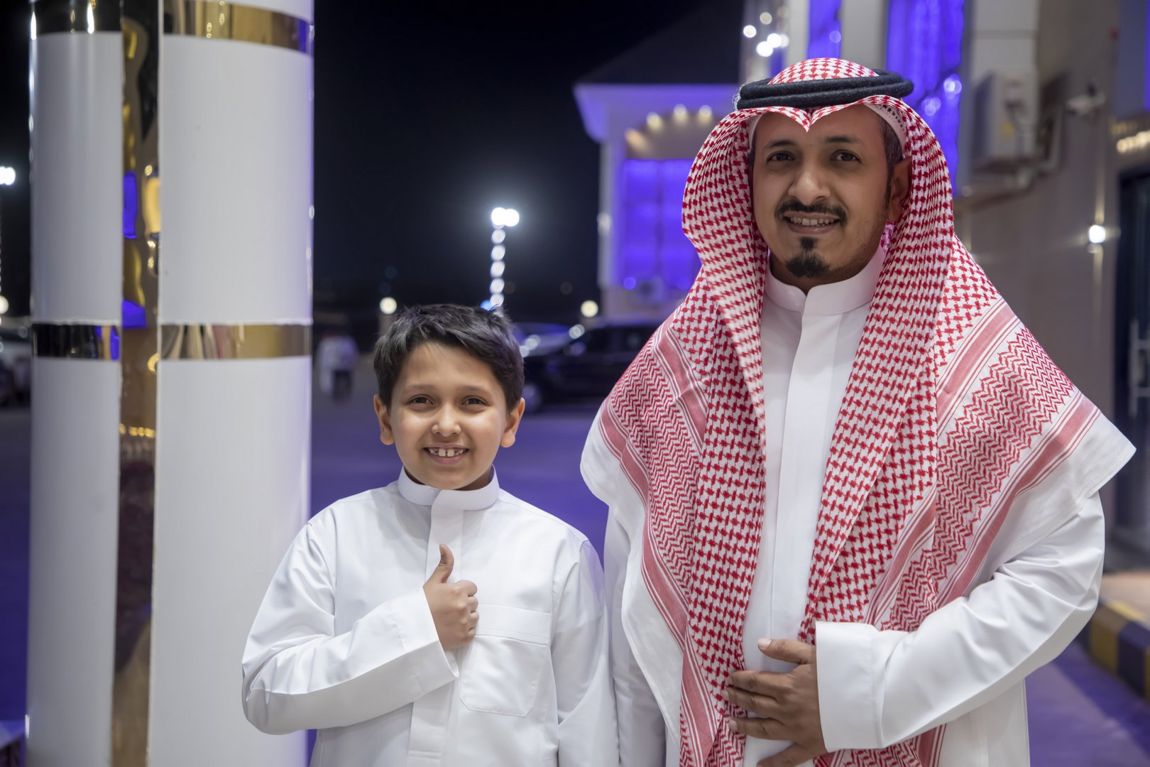 زواج العريس / أحمد بن محمد الأسمري