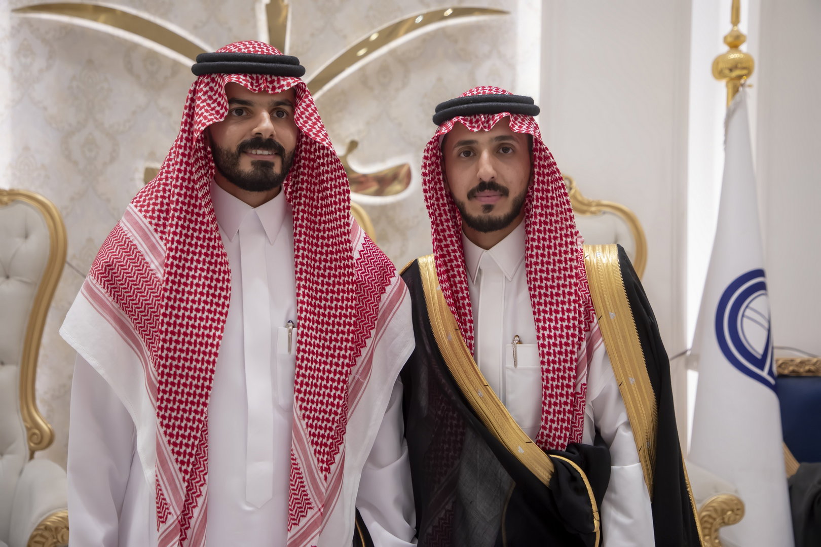 زواج العريس / أحمد بن محمد الأسمري