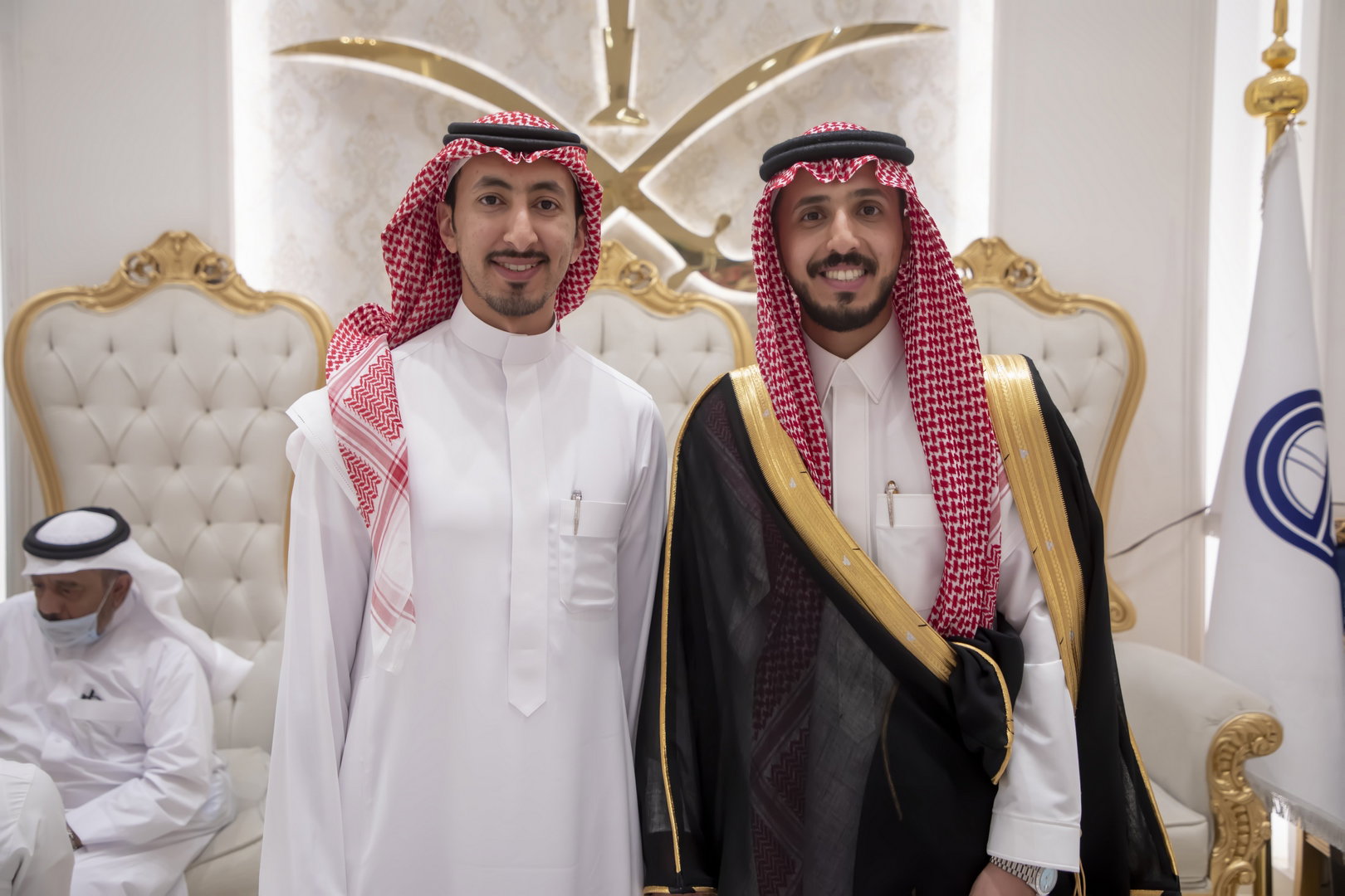 زواج العريس / أحمد بن محمد الأسمري