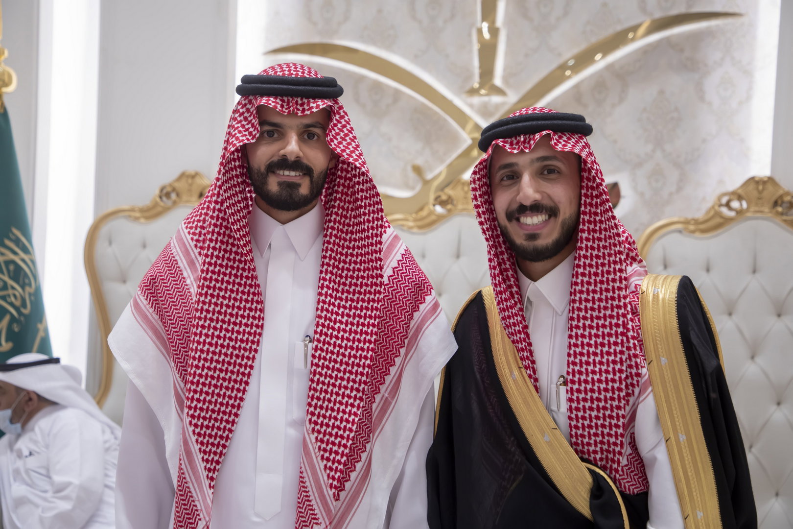 زواج العريس / أحمد بن محمد الأسمري