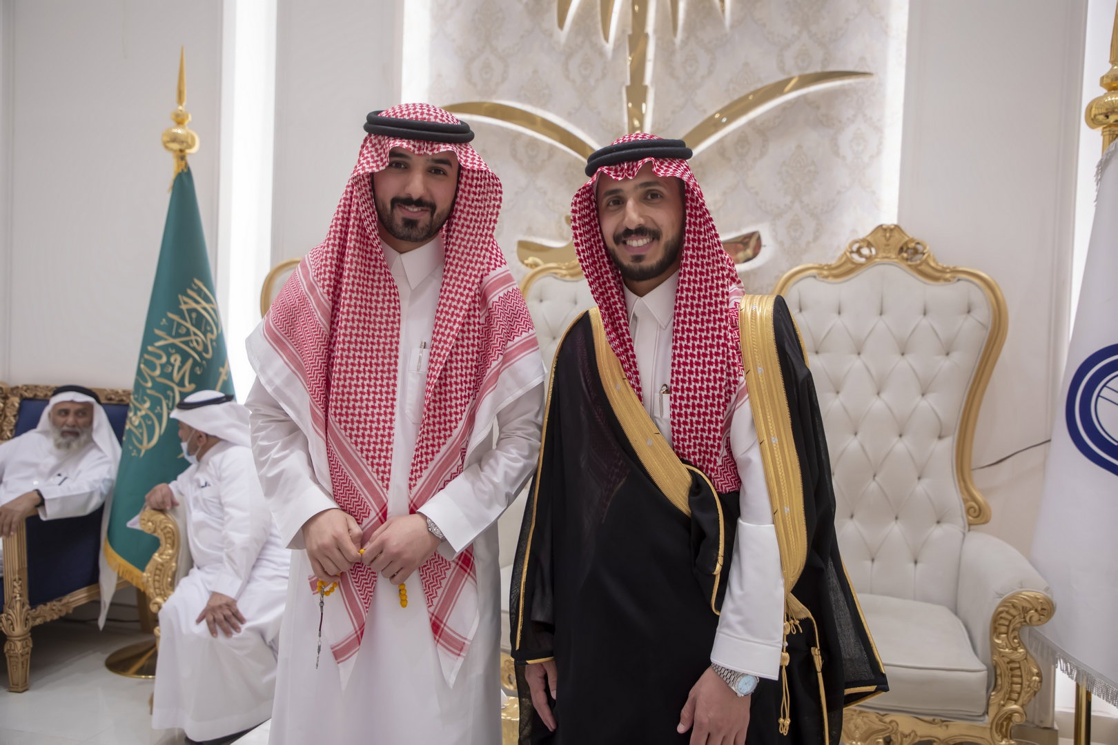 زواج العريس / أحمد بن محمد الأسمري