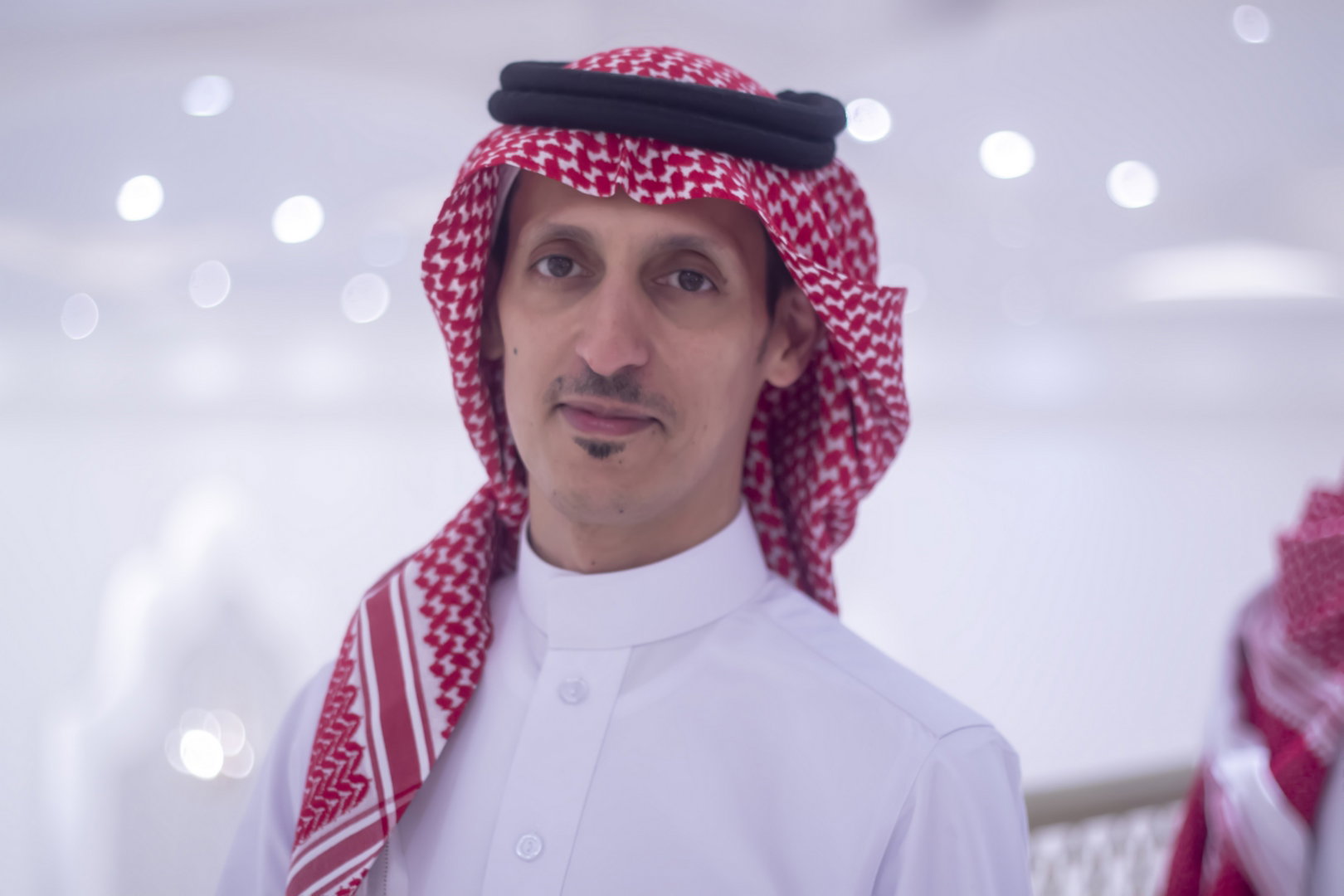 زواج العريس / أحمد بن محمد الأسمري