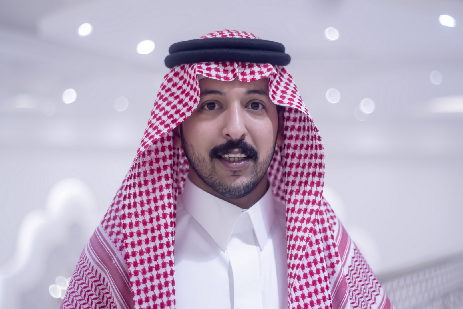 زواج العريس / أحمد بن محمد الأسمري