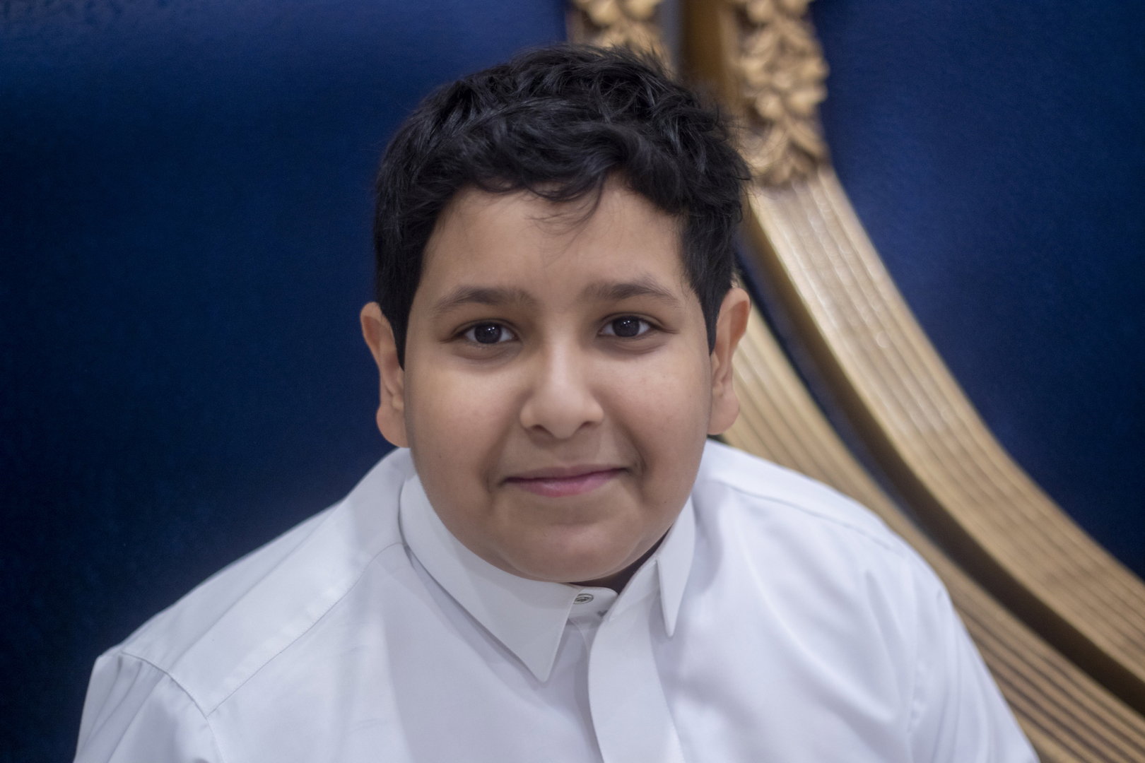 زواج العريس / أحمد بن محمد الأسمري