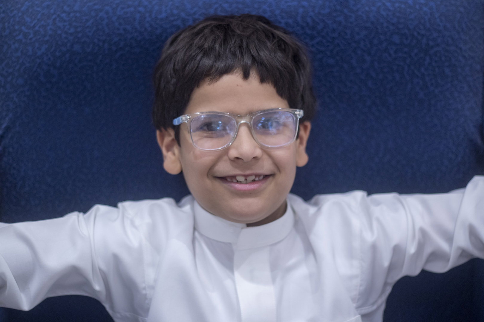 زواج العريس / أحمد بن محمد الأسمري