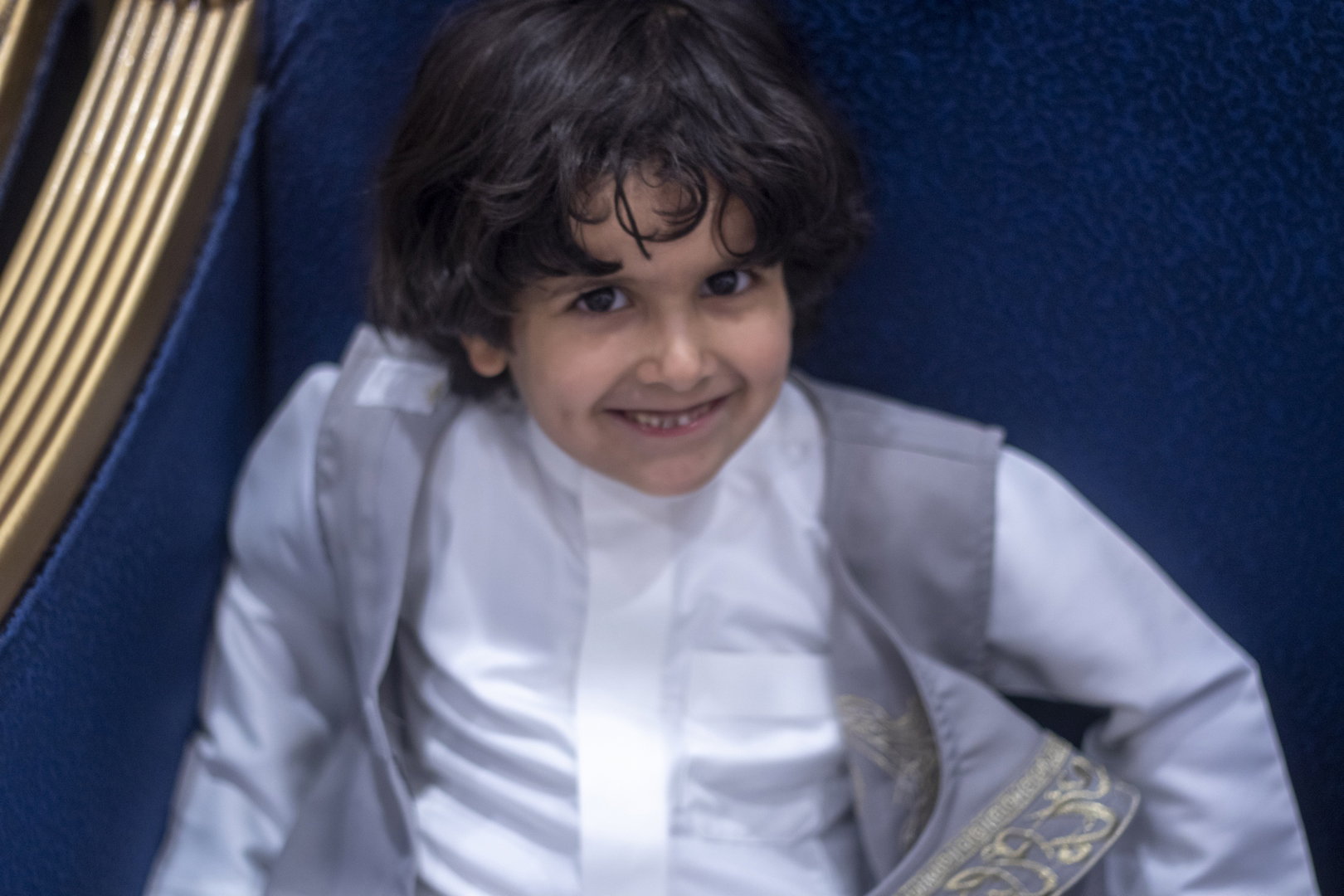 زواج العريس / أحمد بن محمد الأسمري