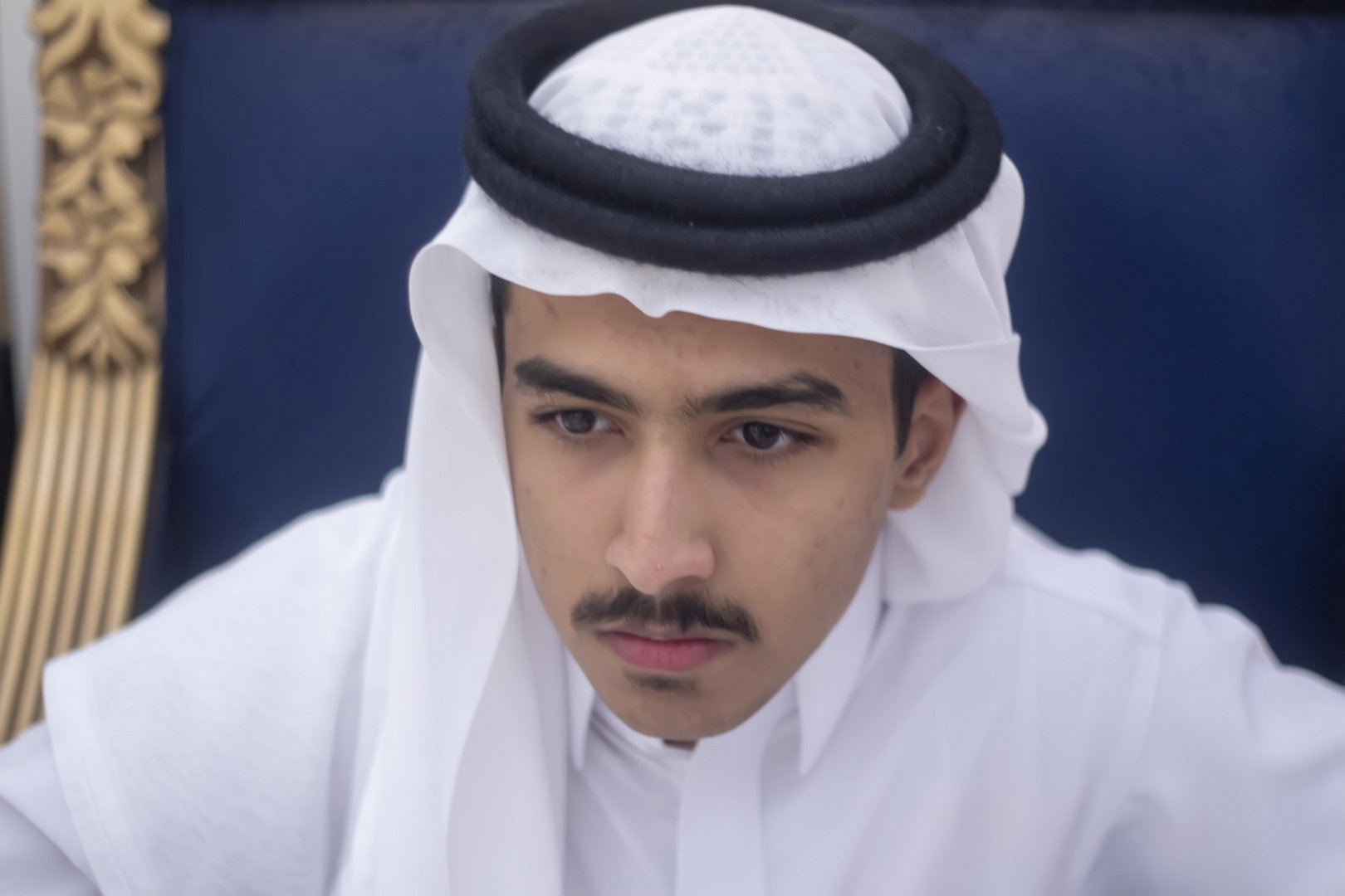 زواج العريس / أحمد بن محمد الأسمري
