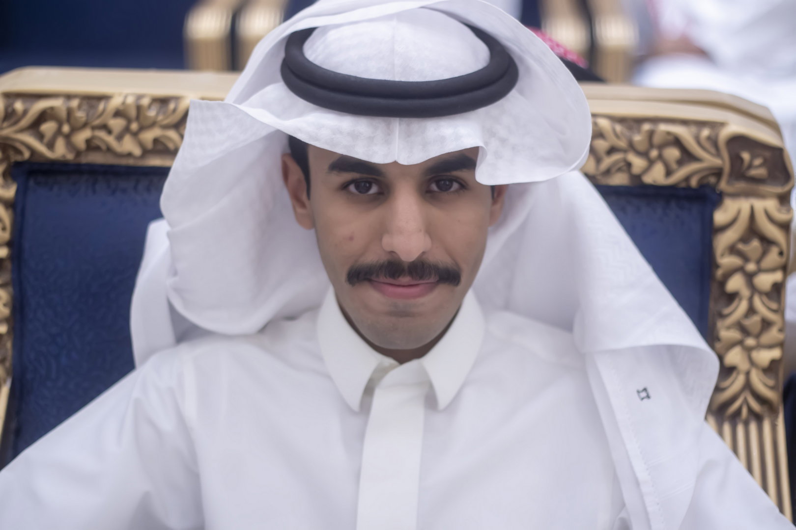 زواج العريس / أحمد بن محمد الأسمري