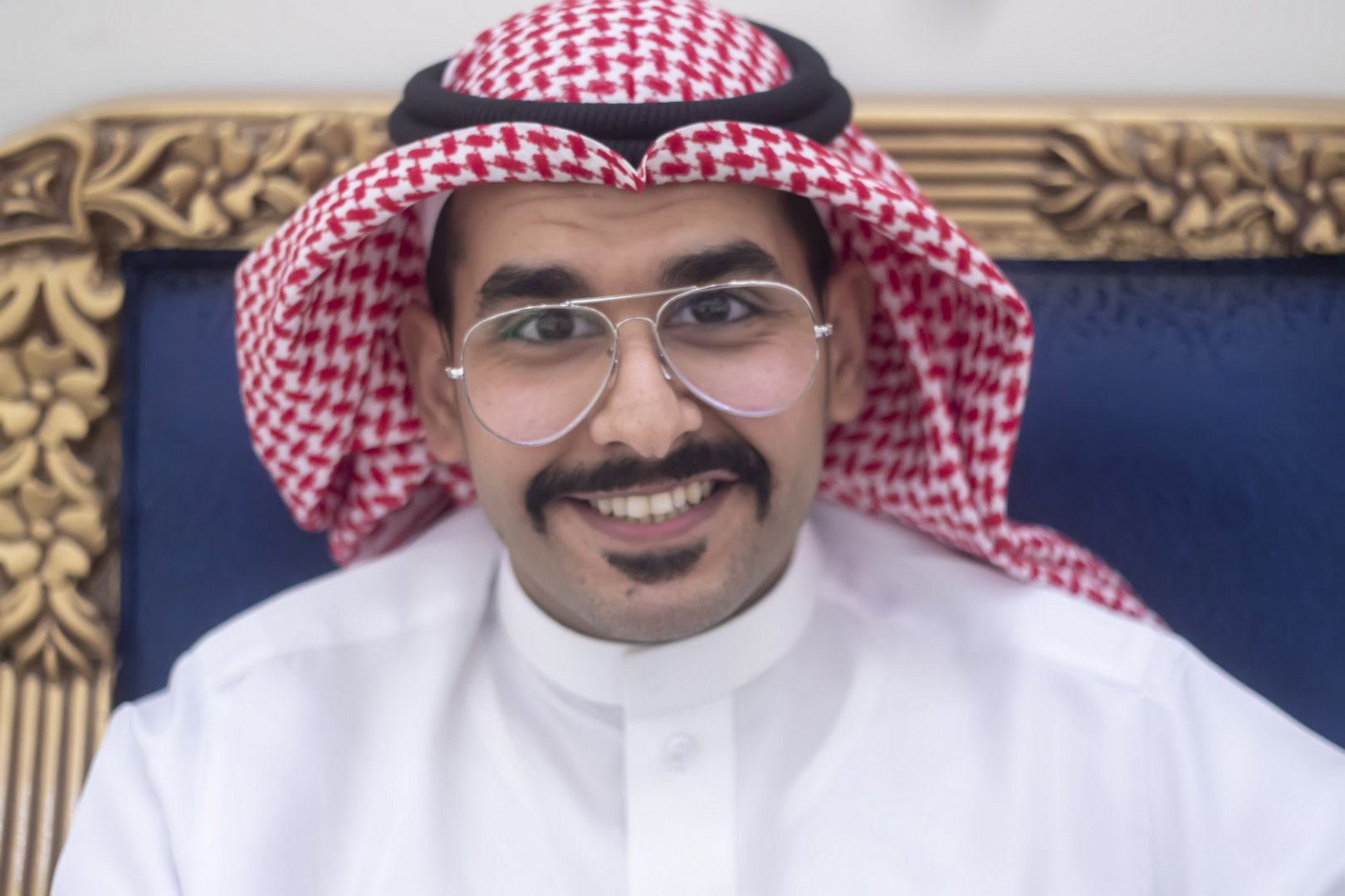 زواج العريس / أحمد بن محمد الأسمري