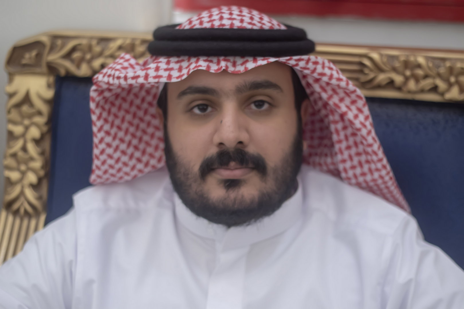 زواج العريس / أحمد بن محمد الأسمري
