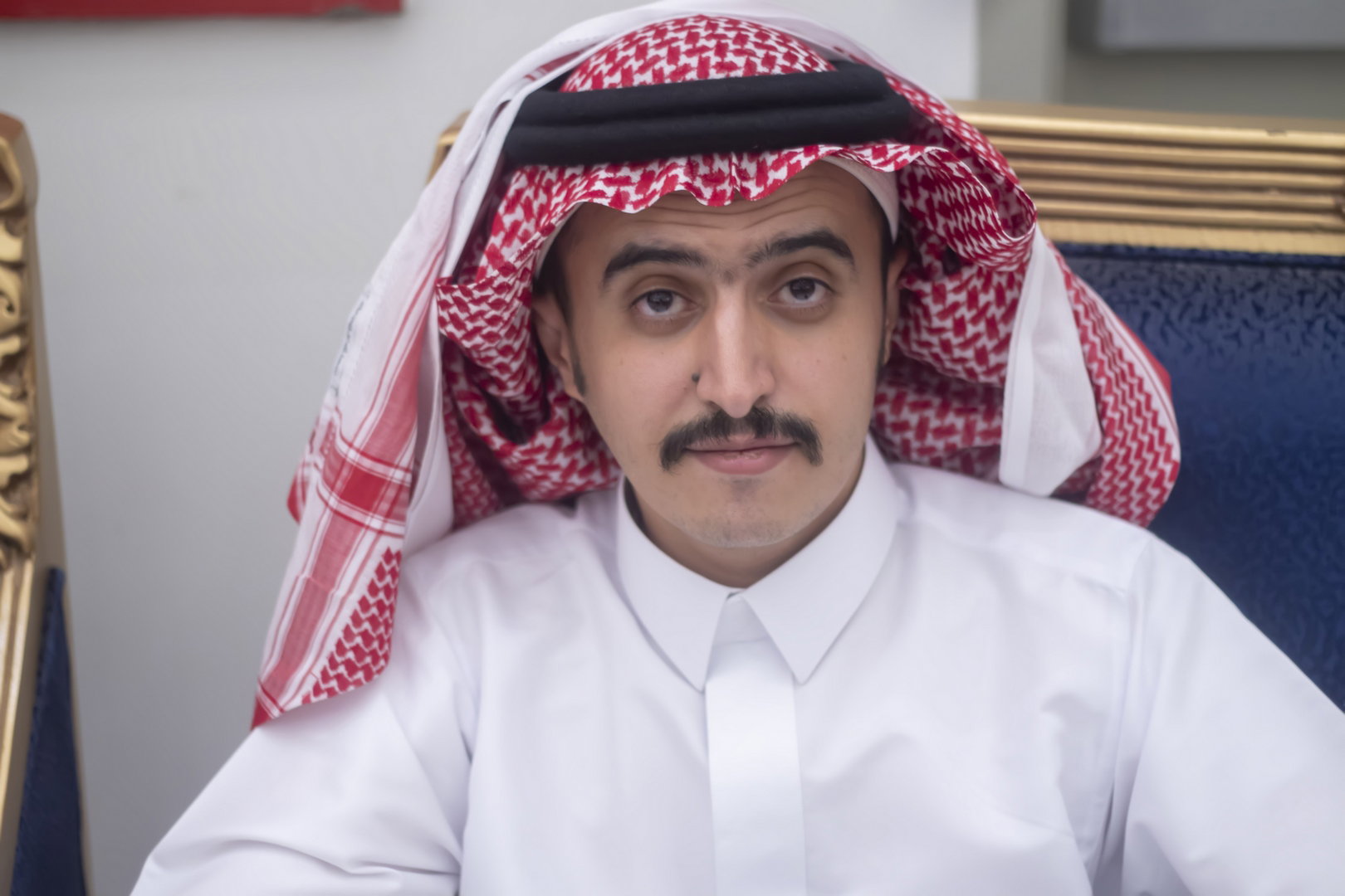 زواج العريس / أحمد بن محمد الأسمري