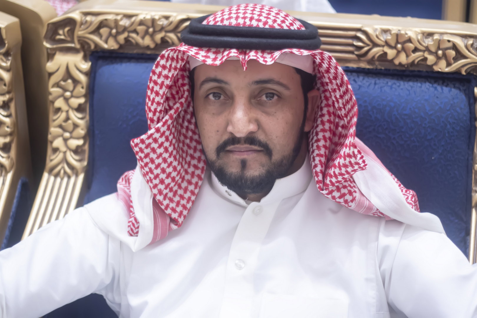 زواج العريس / أحمد بن محمد الأسمري