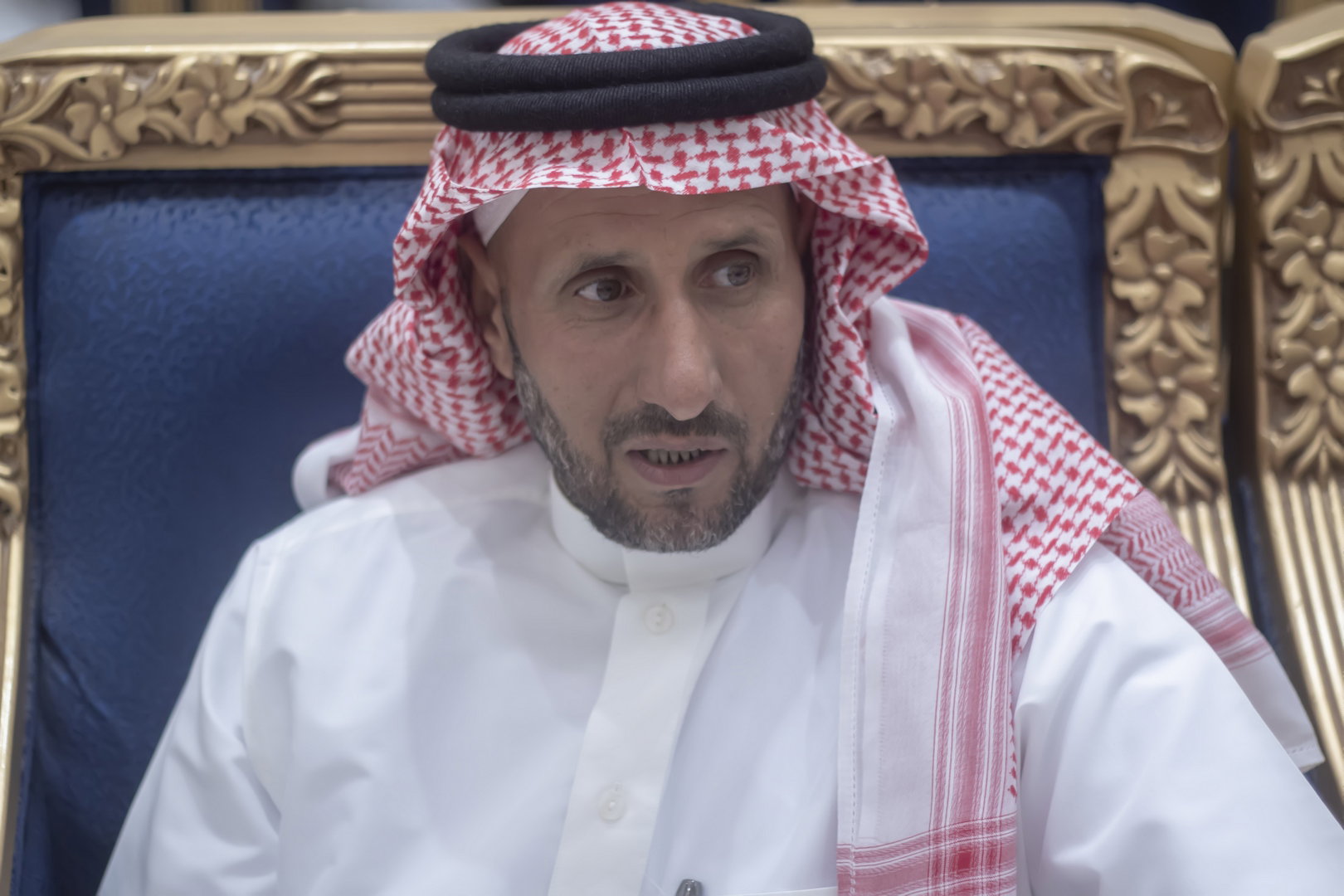 زواج العريس / أحمد بن محمد الأسمري