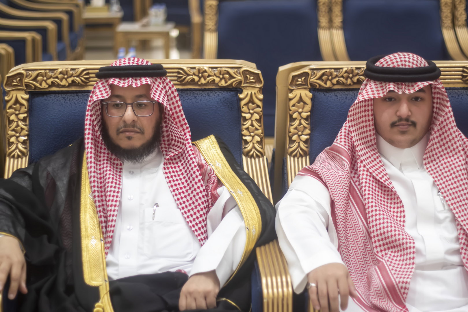 زواج العريس / أحمد بن محمد الأسمري