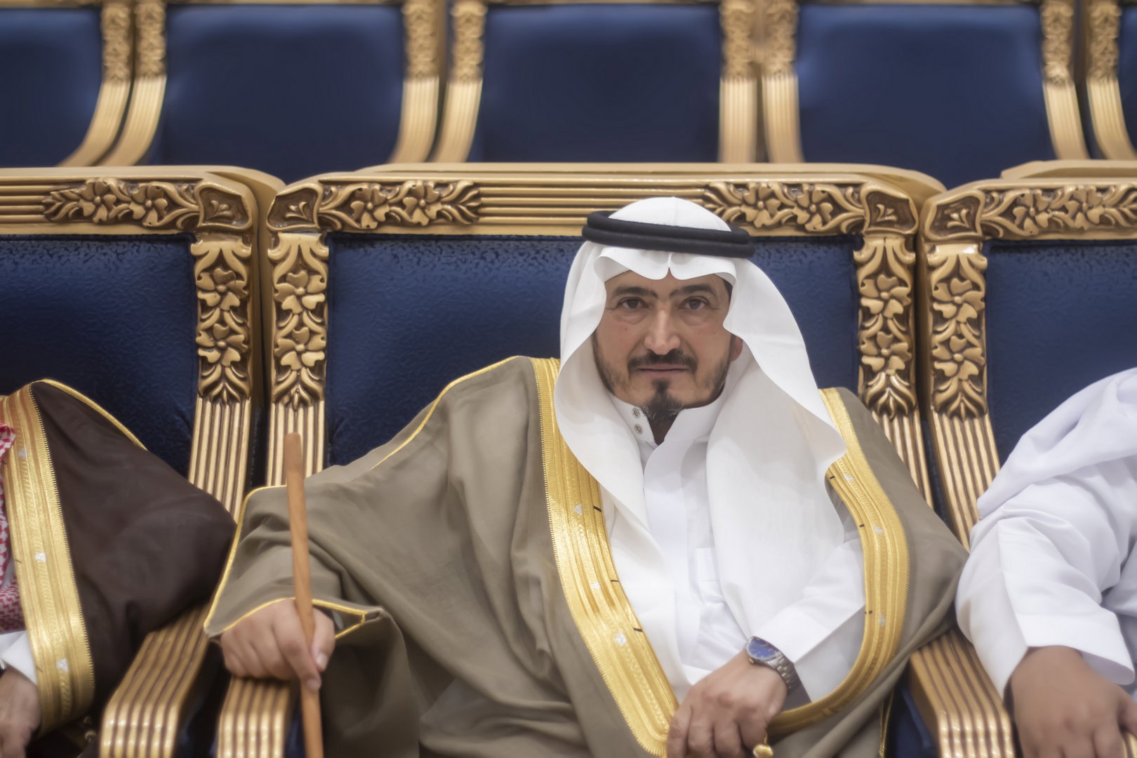 زواج العريس / أحمد بن محمد الأسمري