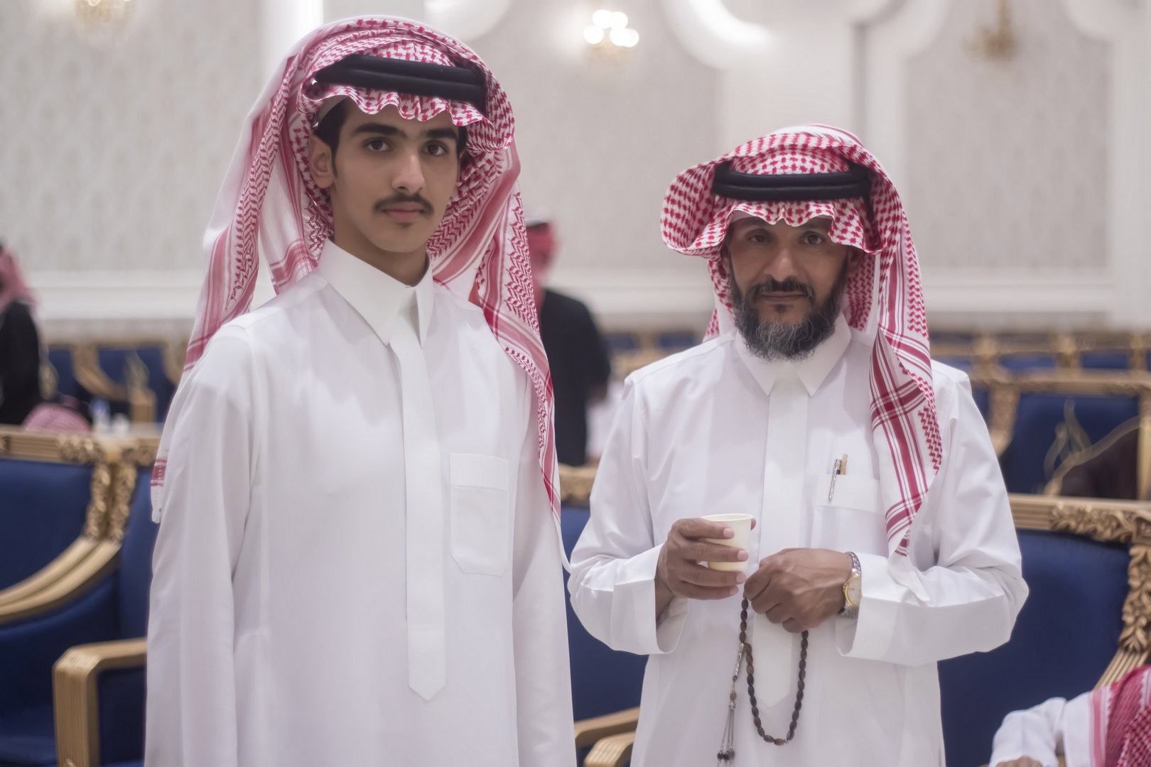 زواج العريس / أحمد بن محمد الأسمري