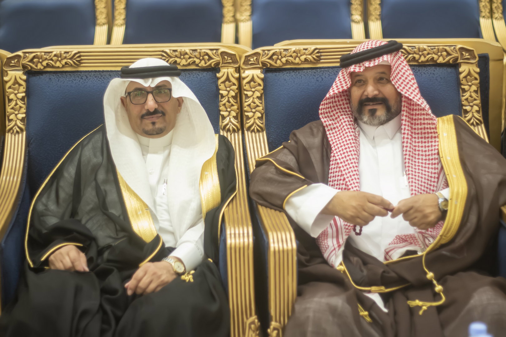 زواج العريس / أحمد بن محمد الأسمري