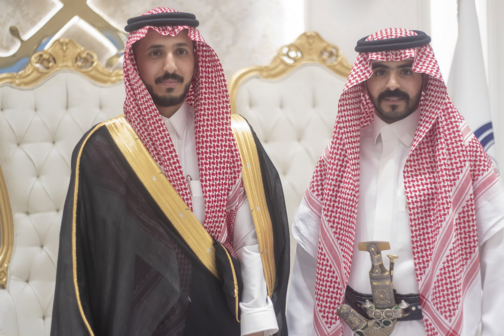 زواج العريس / أحمد بن محمد الأسمري