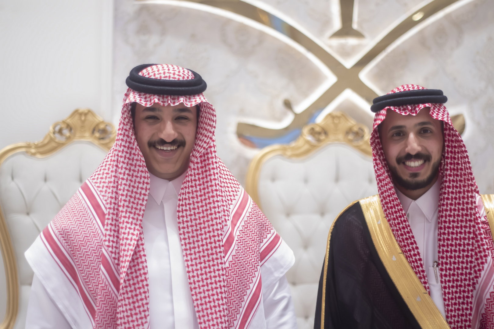 زواج العريس / أحمد بن محمد الأسمري