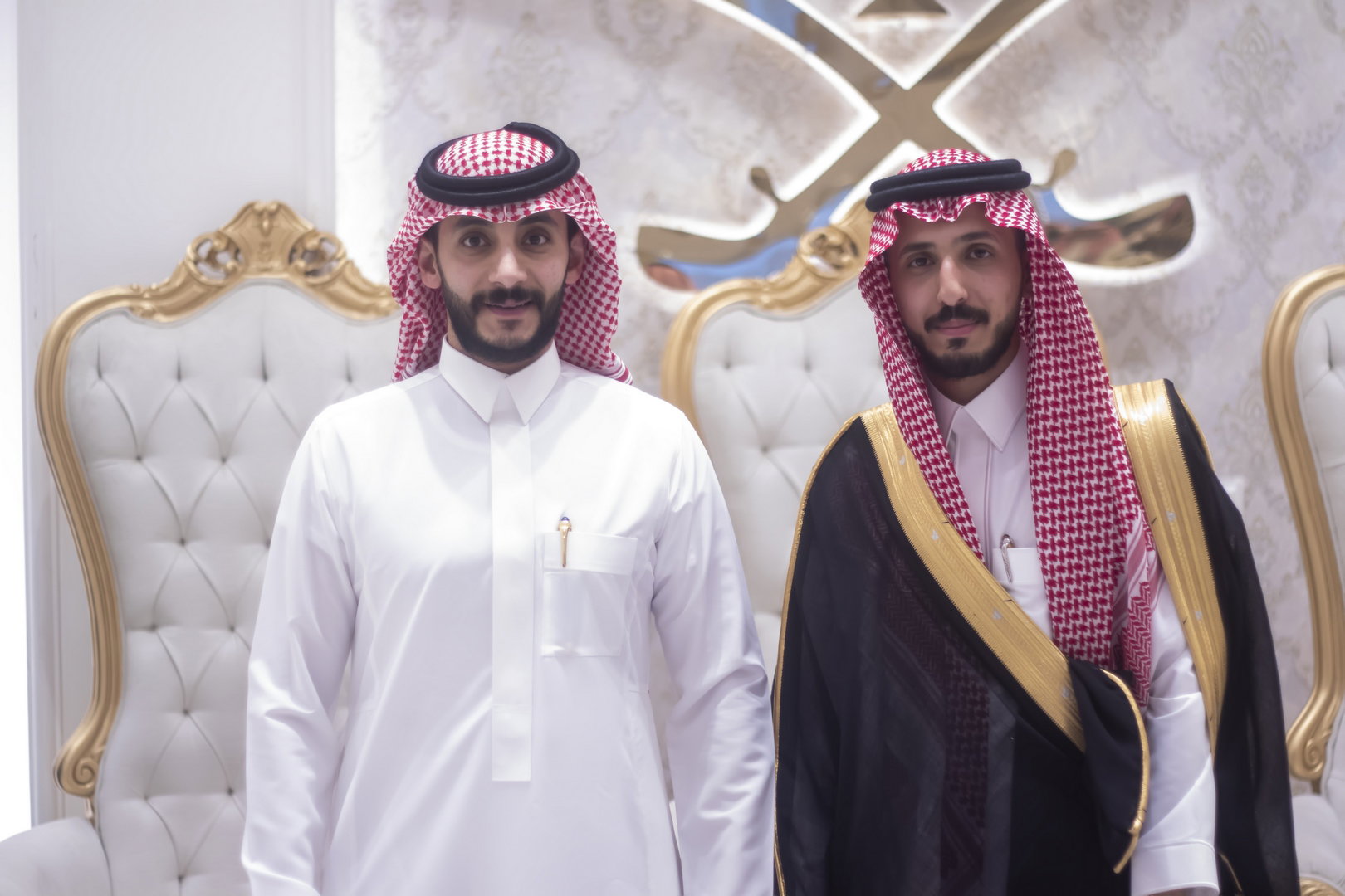 زواج العريس / أحمد بن محمد الأسمري