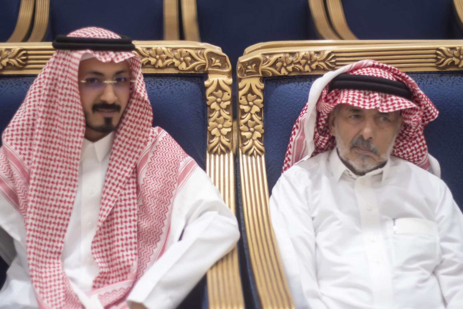 زواج العريس / أحمد بن محمد الأسمري