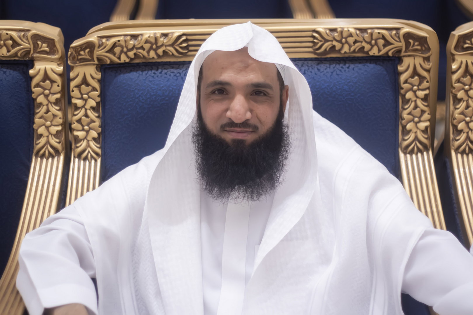 زواج العريس / أحمد بن محمد الأسمري