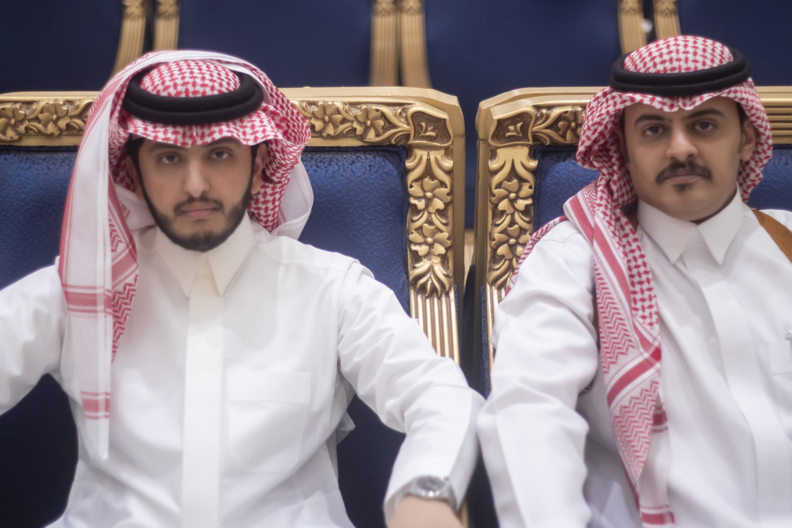 زواج العريس / أحمد بن محمد الأسمري