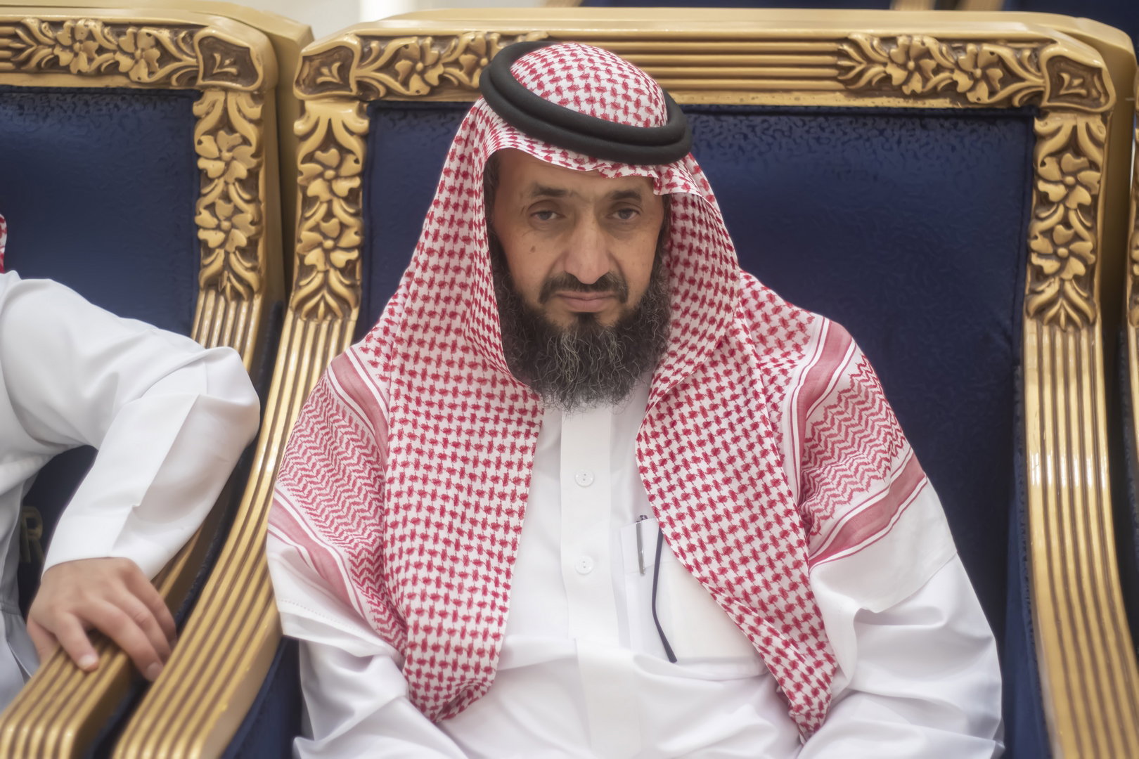 زواج العريس / أحمد بن محمد الأسمري