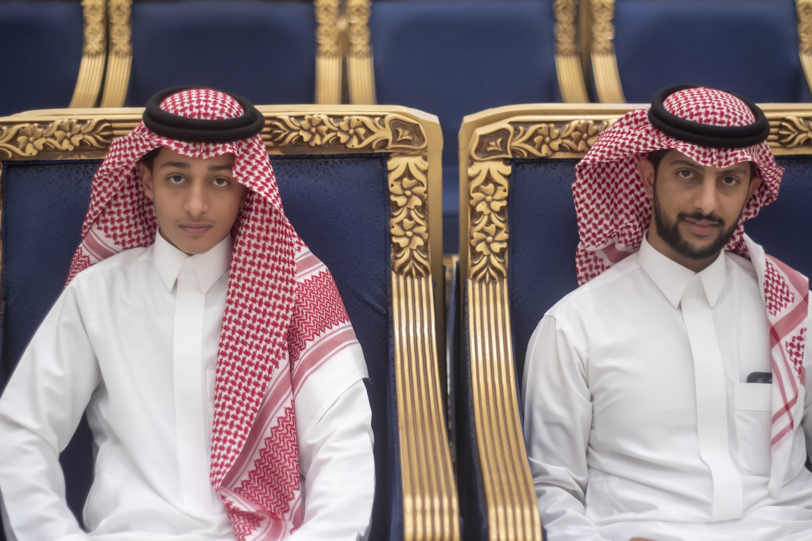 زواج العريس / أحمد بن محمد الأسمري