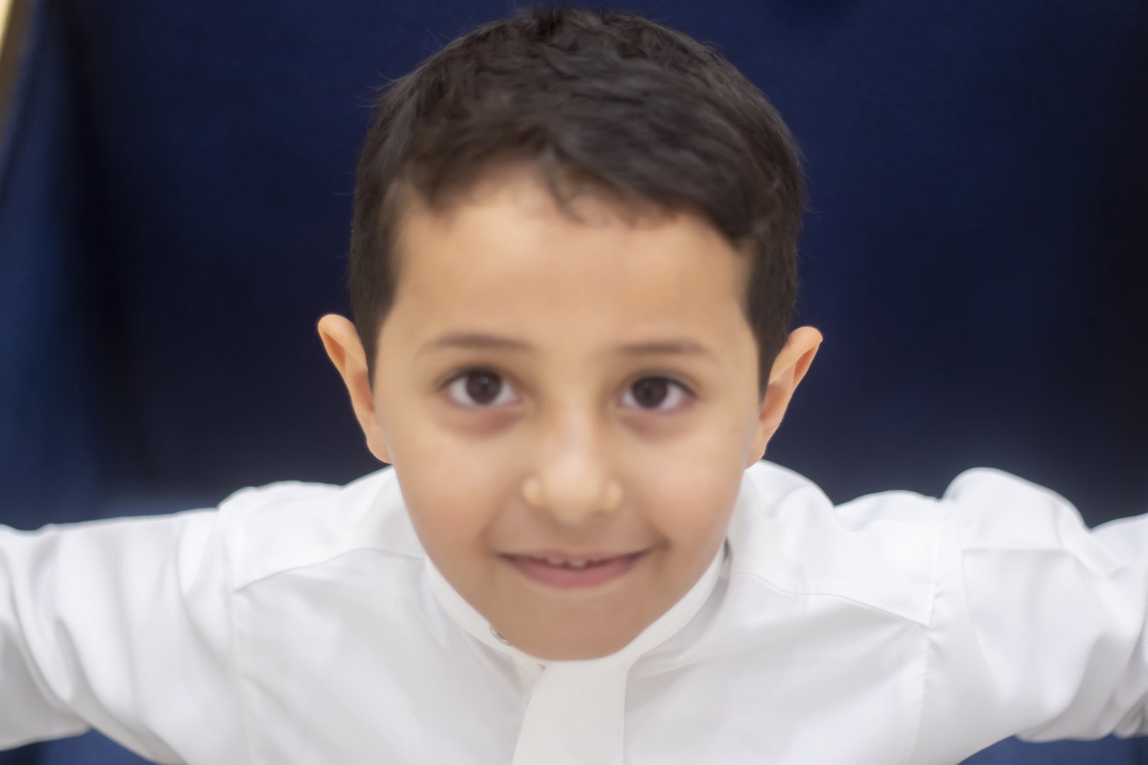 زواج العريس / أحمد بن محمد الأسمري