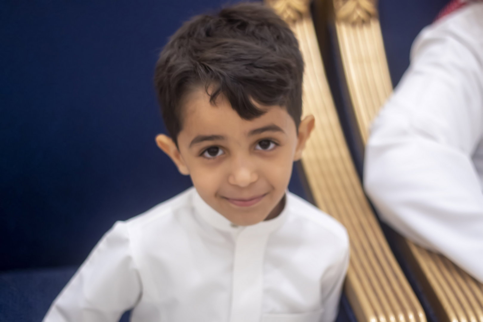 زواج العريس / أحمد بن محمد الأسمري