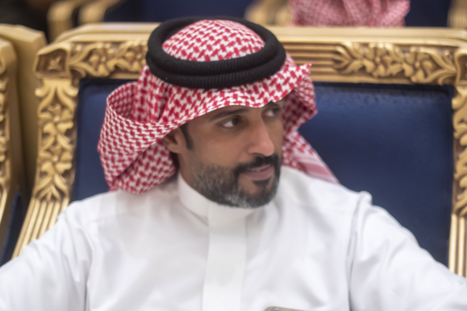 زواج العريس / أحمد بن محمد الأسمري