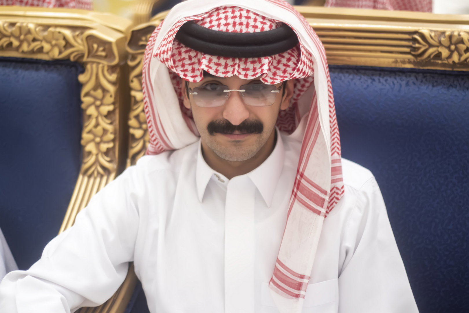 زواج العريس / أحمد بن محمد الأسمري